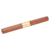 Rosewood Puer Tea Needle Knife Tools Tea Ceremony Accessories for Breaking Cakes In Australia - Darrahopens