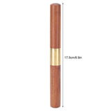 Rosewood Puer Tea Needle Knife Tools Tea Ceremony Accessories for Breaking Cakes