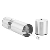 Pepper Grinder Stainless Steel Manual Pepper Spice Mill Adjustable Coarseness Ceramic Core In Australia - Darrahopens