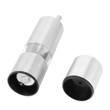 Pepper Grinder Stainless Steel Manual Pepper Spice Mill Adjustable Coarseness Ceramic Core In Australia - Darrahopens