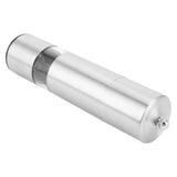 Pepper Grinder Stainless Steel Manual Pepper Spice Mill Adjustable Coarseness Ceramic Core In Australia - Darrahopens