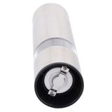 Pepper Grinder Stainless Steel Manual Pepper Spice Mill Adjustable Coarseness Ceramic Core In Australia - Darrahopens