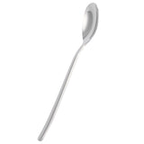Food Spoon Portable 304 Stainless Steel Spoon Tableware Cutlery for Home Kitchen Use In Australia - Darrahopens