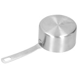 304 Stainless Steel Measuring Cup Kitchen Baking Measuring Spoon with Scale Cooking Accessories3/4cup
