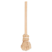 Natural Loofah Brush Water Cup Teacup Teapot Cleaning Brush Tea Ceremony Accessories In Australia - Darrahopens