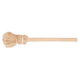 Natural Loofah Brush Water Cup Teacup Teapot Cleaning Brush Tea Ceremony Accessories