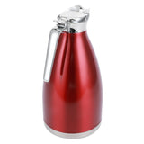 2L Vacuum Jug Bottle Stainless Steel Thermal Kettle Tea Pot Household Double Wall Insulated JugFlat Stopper 2L In Australia - Darrahopens