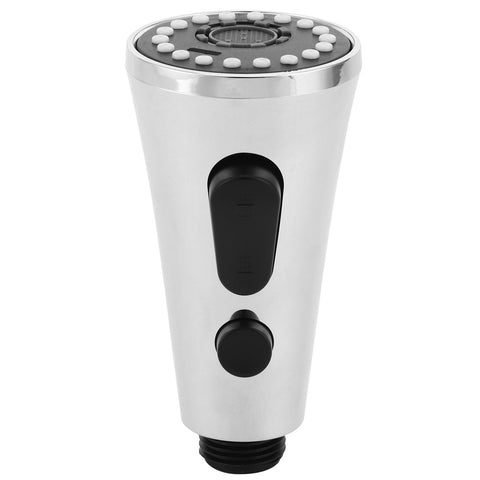G1/2 Faucet Sprayer Head with 3 Functions Kitchen Basin Pull Down Sprayer Spout Nozzle In Australia - Darrahopens