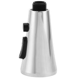 G1/2 Faucet Sprayer Head with 3 Functions Kitchen Basin Pull Down Sprayer Spout Nozzle In Australia - Darrahopens