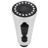 G1/2 Faucet Sprayer Head with 3 Functions Kitchen Basin Pull Down Sprayer Spout Nozzle In Australia - Darrahopens