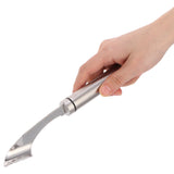 Stainless Steel Pepper Corer Fruit Vegetable Core Remover Tools Household Kitchen Gadgets