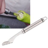 Stainless Steel Pepper Corer Fruit Vegetable Core Remover Tools Household Kitchen Gadgets