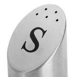 Stainless Steel Condiment Container Pot Seasoning Box Set Spice Pepper Jar Kitchen Cooking Tool