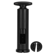 Manual Wine Bottle Opener Corkscrew Kitchen Bar Wine Opening Tool Accessories Black In Australia - Darrahopens