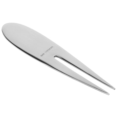 Fruit Fork Stainless Steel Cake Dessert Salad Appetizer Fork Dinnerware Kitchen Utensils1Pc In Australia - Darrahopens