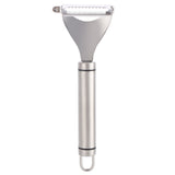 Vegetable Fruit Peeler Potato Cucumber Carrot Grater Stainless Steel Household Kitchen Tool In Australia - Darrahopens