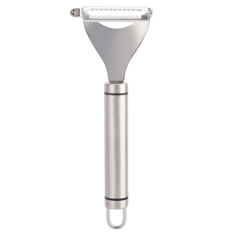 Vegetable Fruit Peeler Potato Cucumber Carrot Grater Stainless Steel Household Kitchen Tool In Australia - Darrahopens