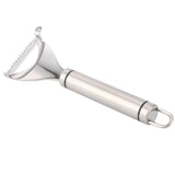 Vegetable Fruit Peeler Potato Cucumber Carrot Grater Stainless Steel Household Kitchen Tool In Australia - Darrahopens