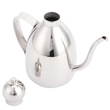 Oil Dispenser Stainless Steel Oil Bottle Leakproof Vinegar Pot Kitchen Storage Container0.25L