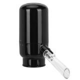 2-in-1 Electric Wine Aerator Dispenser Multifunction Automatic Decanter for Bar Kitchen
