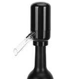 2-in-1 Electric Wine Aerator Dispenser Multifunction Automatic Decanter for Bar Kitchen In Australia - Darrahopens