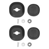 2Pcs Pot Lid Knobs Replacement Pan Cover Holding Handle with Screw Cookware Accessories In Australia - Darrahopens