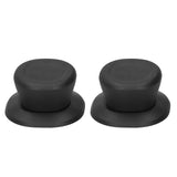 2Pcs Pot Lid Knobs Replacement Pan Cover Holding Handle with Screw Cookware Accessories In Australia - Darrahopens