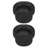 2Pcs Pot Lid Knobs Replacement Pan Cover Holding Handle with Screw Cookware Accessories In Australia - Darrahopens