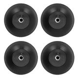 4Pcs Pot Lid Knob Universal Lid Replacement Knob Pan Cover Handle Cookware Accessories