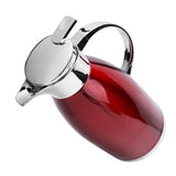 2L Thermal Jug DoubleWall Stainless Steel Vacuum Insulation Kettle for Coffee Tea(Red ) In Australia - Darrahopens