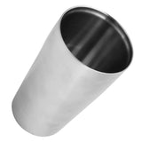 Coffee Mug Portable 304 Stainless Steel Drinking Cup for Picnic Barbecue Mountain Climbing In Australia - Darrahopens