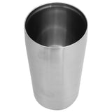 Coffee Mug Portable 304 Stainless Steel Drinking Cup for Picnic Barbecue Mountain Climbing In Australia - Darrahopens
