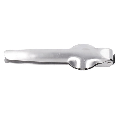 Nut Cracker Multifunction Stainless Steel High Hardness Cross Serrated Design Safe Effort Saving Lever Chestnut Cutter In Australia - Darrahopens