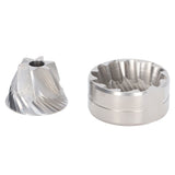 Coffee Grinder Disc Grinding Core 420 Stainless Steel Coffee Bean Grinding Disc Core Kit Six Star Cone In Australia - Darrahopens