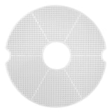 Food Dehydrator Dryer Net Sheets Preserved Fruit Plate Leakage Proof Dried Fruit Machine Net Tray for Nesco FD660 In Australia - Darrahopens