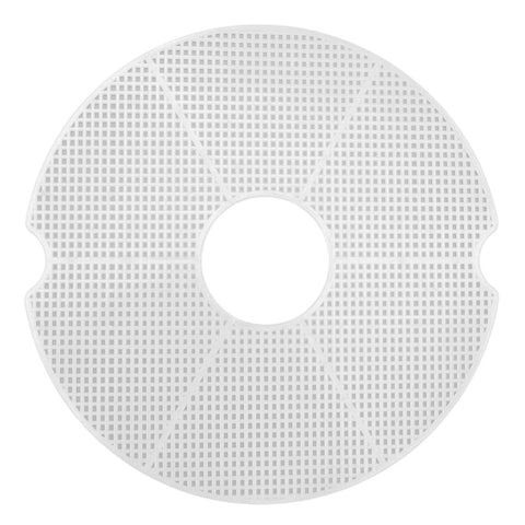 Food Dehydrator Dryer Net Sheets Preserved Fruit Plate Leakage Proof Dried Fruit Machine Net Tray for Nesco FD660 In Australia - Darrahopens