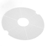 Food Dehydrator Dryer Net Sheets Preserved Fruit Plate Leakage Proof Dried Fruit Machine Net Tray for Nesco FD660 In Australia - Darrahopens