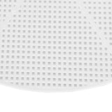 Food Dehydrator Dryer Net Sheets Preserved Fruit Plate Leakage Proof Dried Fruit Machine Net Tray for Nesco FD660