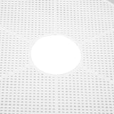 Food Dehydrator Dryer Net Sheets Preserved Fruit Plate Leakage Proof Dried Fruit Machine Net Tray for Nesco FD660