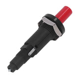 5PCS Piezo Igniter 1 Out 2 Spark PP Shell Push Button Grill Igniters for Outdoor Cooking