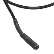 5pcs Spark Ignition Electrode Ceramic M10 Furnace Ignition Threaded Electrode for Push Button Piezo Igniter
