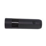Electric Pepper Grinder Adjustable Coarseness Portable Pepper Mill for Pepper Salt Cayenne Cloves Vanilla Black