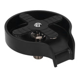 Glass Rinser High Pressure Automatic Cup Washer Sinks Replacement Accessories for Bar Kitchen Sink Black In Australia - Darrahopens