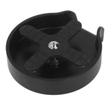 Glass Rinser High Pressure Automatic Cup Washer Sinks Replacement Accessories for Bar Kitchen Sink Black In Australia - Darrahopens