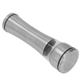Manual Pepper Mills Stainless Steel Adjustable Pepper Grinder for Kitchen Supplies L In Australia - Darrahopens