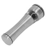 Manual Pepper Mills Stainless Steel Adjustable Pepper Grinder for Kitchen Supplies L In Australia - Darrahopens