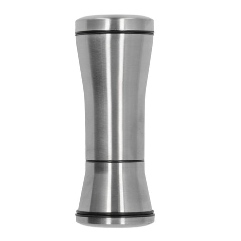 Manual Pepper Mills Stainless Steel Adjustable Pepper Grinder for Kitchen Supplies S In Australia - Darrahopens