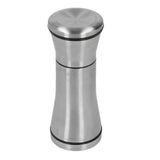 Manual Pepper Mills Stainless Steel Adjustable Pepper Grinder for Kitchen Supplies S