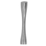 Stainless Steel Cocktail Muddler Food Grade Ergonomic One Piece Forging Drink Muddler for Kitchen Bar Long Handle In Australia - Darrahopens
