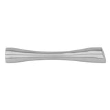 Stainless Steel Cocktail Muddler Food Grade Ergonomic One Piece Forging Drink Muddler for Kitchen Bar Short Handle